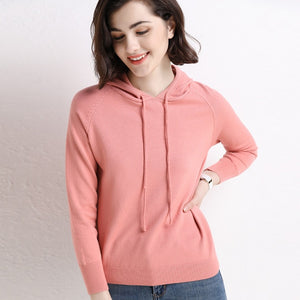 MRMT Women Loose-Fit Sweatshirts