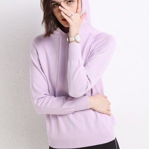 MRMT Women Loose-Fit Sweatshirts