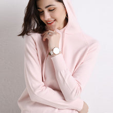 Load image into Gallery viewer, MRMT Women Loose-Fit Sweatshirts