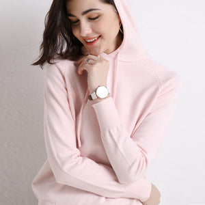 MRMT Women Loose-Fit Sweatshirts