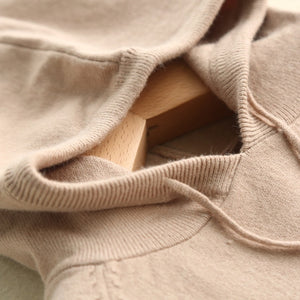 MRMT Women Loose-Fit Sweatshirts