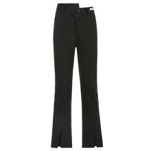 Load image into Gallery viewer, RAPWRITER Women High Waist Pants
