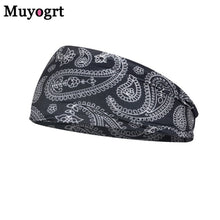 Load image into Gallery viewer, MUYOGRT Women Elastic Wide Leg Pants