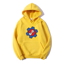 Load image into Gallery viewer, BEILETONG Women Anime SK8 The Infinity Reki Hooded Pullover