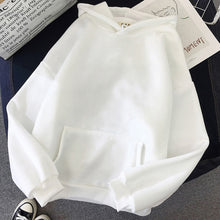Load image into Gallery viewer, BEILETONG Women Anime SK8 The Infinity Reki Hooded Pullover