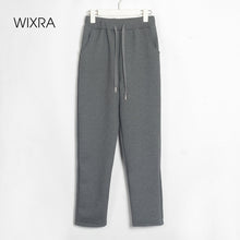 Load image into Gallery viewer, WIXRA Women Workout Sport Pants