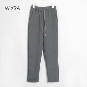 WIXRA Women Workout Sport Pants