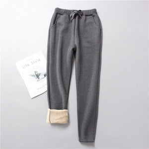 WIXRA Women Workout Sport Pants