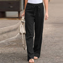Load image into Gallery viewer, ZANZEA Women Vintage Printed Pants