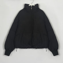Load image into Gallery viewer, WIXRA Women Casual Puffer Coat