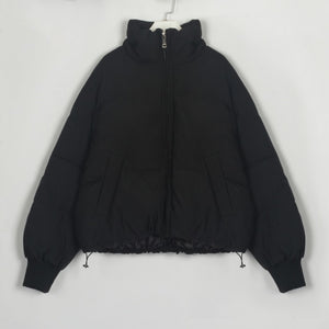 WIXRA Women Casual Puffer Coat