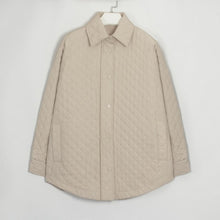 Load image into Gallery viewer, WIXRA Women Turn Down Collar Overcoat