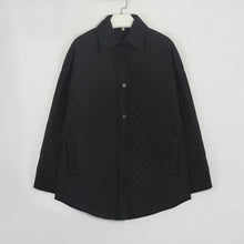 Load image into Gallery viewer, WIXRA Women Turn Down Collar Overcoat