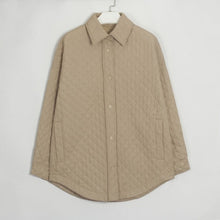 Load image into Gallery viewer, WIXRA Women Turn Down Collar Overcoat