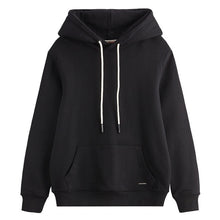 Load image into Gallery viewer, WIXRA Women Oversize Basic Sweater and Pants Tracksuit