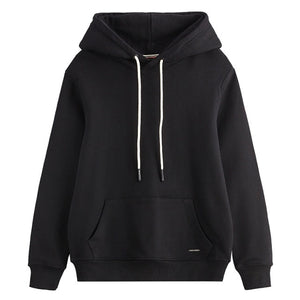 WIXRA Women Oversize Basic Sweater and Pants Tracksuit