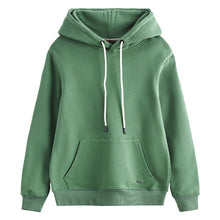 Load image into Gallery viewer, WIXRA Women Oversize Basic Sweater and Pants Tracksuit
