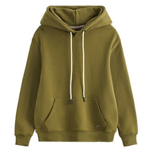 Load image into Gallery viewer, WIXRA Women Oversize Basic Sweater and Pants Tracksuit