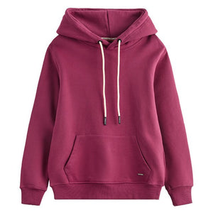 WIXRA Women Oversize Basic Sweater and Pants Tracksuit