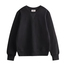 Load image into Gallery viewer, WIXRA Women Oversize Basic Sweater and Pants Tracksuit