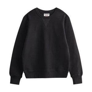 WIXRA Women Oversize Basic Sweater and Pants Tracksuit