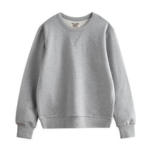 Load image into Gallery viewer, WIXRA Women Oversize Basic Sweater and Pants Tracksuit