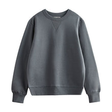 Load image into Gallery viewer, WIXRA Women Oversize Basic Sweater and Pants Tracksuit
