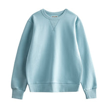 Load image into Gallery viewer, WIXRA Women Oversize Basic Sweater and Pants Tracksuit