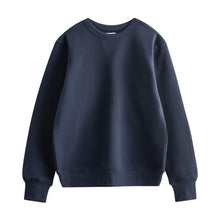 Load image into Gallery viewer, WIXRA Women Oversize Basic Sweater and Pants Tracksuit