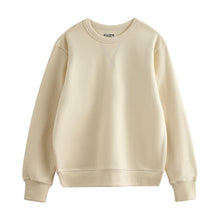 Load image into Gallery viewer, WIXRA Women Oversize Basic Sweater and Pants Tracksuit