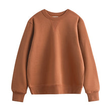Load image into Gallery viewer, WIXRA Women Oversize Basic Sweater and Pants Tracksuit