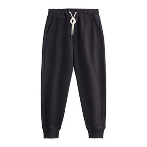 WIXRA Women Oversize Basic Sweater and Pants Tracksuit