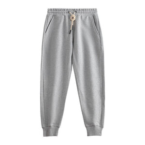 WIXRA Women Oversize Basic Sweater and Pants Tracksuit