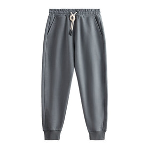 WIXRA Women Oversize Basic Sweater and Pants Tracksuit