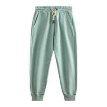 Load image into Gallery viewer, WIXRA Women Oversize Basic Sweater and Pants Tracksuit