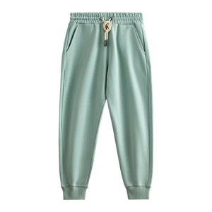 WIXRA Women Oversize Basic Sweater and Pants Tracksuit