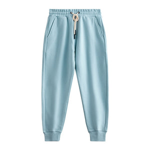 WIXRA Women Oversize Basic Sweater and Pants Tracksuit