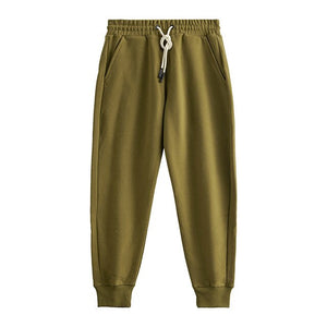 WIXRA Women Oversize Basic Sweater and Pants Tracksuit
