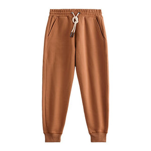 WIXRA Women Oversize Basic Sweater and Pants Tracksuit