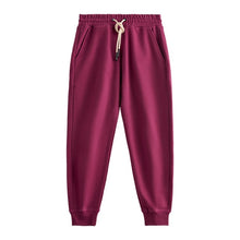 Load image into Gallery viewer, WIXRA Women Oversize Basic Sweater and Pants Tracksuit