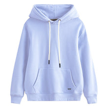 Load image into Gallery viewer, WIXRA Women Oversize Basic Sweater and Pants Tracksuit