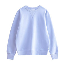 Load image into Gallery viewer, WIXRA Women Oversize Basic Sweater and Pants Tracksuit