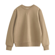Load image into Gallery viewer, WIXRA Women Oversize Basic Sweater and Pants Tracksuit
