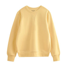 Load image into Gallery viewer, WIXRA Women Oversize Basic Sweater and Pants Tracksuit