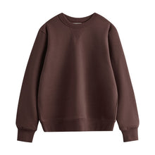 Load image into Gallery viewer, WIXRA Women Oversize Basic Sweater and Pants Tracksuit
