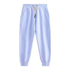 WIXRA Women Oversize Basic Sweater and Pants Tracksuit