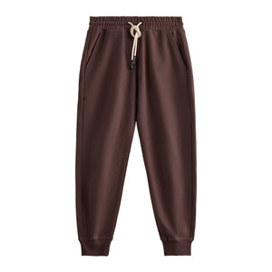 WIXRA Women Oversize Basic Sweater and Pants Tracksuit
