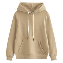 Load image into Gallery viewer, WIXRA Women Oversize Basic Sweater and Pants Tracksuit