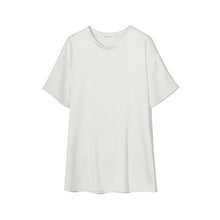 Load image into Gallery viewer, WOTWOY Women Oversized Satin Top