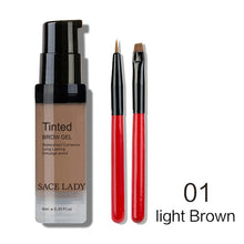 Load image into Gallery viewer, SACE LADY Tinted Eyebrow Gel